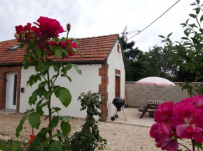 Studio à Theuville-Baigneaux